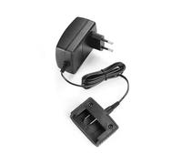 VonHaus Repuesto de Cargador Rápido de Batería de 20V - Compatible con Toda la Gama de Herramientas Eléctricas de Jardín Inalámbricas de Ión-Litio 20V G-Series de VonHaus