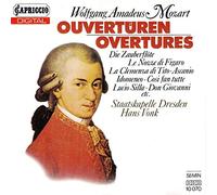 Vonk,H. - Ouvertüren [Import]