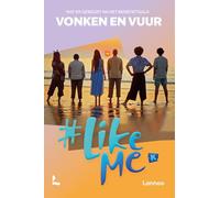 Vonken en vuur: wat er gebeurt na het benefietgala (#LikeMe, 2)