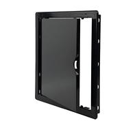 VONLIS Puerta de inspección de plástico 250 x 300 mm
