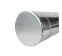 VONLIS® - Tapa para tubo de ventilación (300 mm de diámetro)