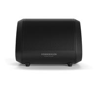 `Vonm?hlen - Air Beats Mini - Compact Bluetooth Speaker, Black` ACC NUEVO
