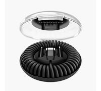 VONMÄHLEN allroundo eco - Cable de carga 6 en 1 todo en uno con 5 puertos - Micro-USB, USB-C - Para teléfonos móviles y dispositivos móviles - Compatible con iPhone, Samsung, etc.