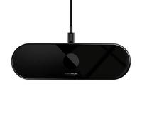 VONMÄHLEN Aura Home - The 3in1 Wireless Charging Station