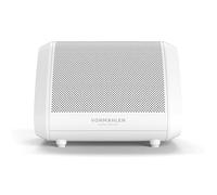 VonMählen Bluetoothspeaker Air Beats Mini white (ABM00002)