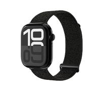 VONMÄHLEN Fitness Loop 2 - Brazalete deportivo para Apple Watch - Tejido de nailon resistente, cierre de velcro ajustable sin niveles, resistente al sudor y al agua, Eine Grösse, Nailon, No es una