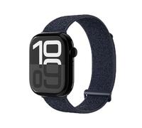 VONMÄHLEN Fitness Loop 2 - Correa deportiva de nailon resistente, ajustable, resistente al sudor y al agua, compatible con Apple Watch, 40 | 41 | 42 mm, Nailon, No es una piedra preciosa