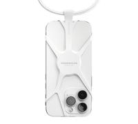 VonMählen Phonestrap Infinity white (INF00002)