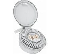 VONMAHLEN, Powerbank 4000 mAh Allroundo Power todo en uno cable 1,2 m Allroundo®