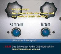 Vonnegut,Kurt - Am einen Ende ein Feuer und am andern Ende ein Narr