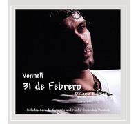 Vonnell - 31 De Febrero