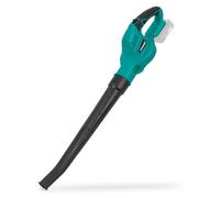 VONROC Batería Soplador de hojas de 20V - Velocidad del aire de 180 km/h - Nuevo modelo 2024 - Incluye batería de 2.0Ah y cargador rápido