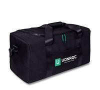 VONROC Bolsa de herramientas/bolsa de gimnasio - Uso pesado - Capacidad de carga máx. 25kg.