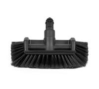 VONROC Cabezal de cepillo multiusos con limpiaparabrisas para TB503XX y TB504XX