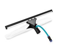 VONROC Cabezal limpiacristales 2 en 1 - para cepillo de lavado VONROC TB502XX