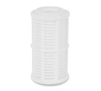 VONROC Elemento filtrante de repuesto para el prefiltro VONROC GP807AA para bombas y bombas hidrofóricas - 12cm