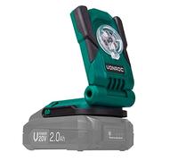 VONROC Foco de trabajo VPower 20V (sin batería)
