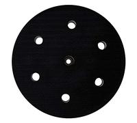 VONROC Plato soporte VONROC Ø215mm - Para lijadora DS502AC - Con gancho y lazo