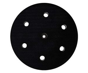 VONROC Plato soporte Ø215mm - Para lijadora DS502AC - Con gancho y lazo