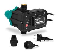 VONROC Presostato Automático para Bomba de Agua Máx. 10 bar