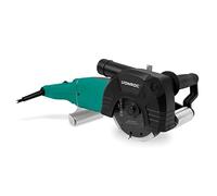 VONROC PRO Rozadora de paredes - 2400W -150MM - Cuchilla 3 en 1 - Incl. Adaptador para aspiradora