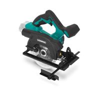 Sierra circular sin cable 20V 150 mm | sin batería ni cargador