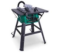 VONROC Sierra de mesa - 1500W - 210mm - Incluye hoja de sierra 40T
