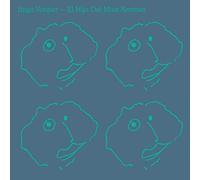 Vontier Inigo - El Hijo Del Maiz (Remixes) [Vinilo]