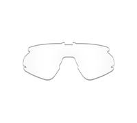 Vonxyz Lentes de repuesto para gafas de sol Oakley BXTR OO9280, transparentes de alta intensidad