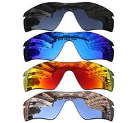 Vonxyz Repuesto para gafas de sol Oakley RadarLock Path - Múltiples opciones