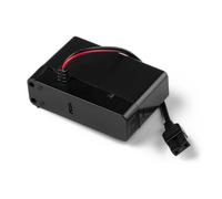 Vonyx MRB04 Batería Recargable de Iones de Litio de 5 V para megáfono MEG025, Contiene Carga USB, Alternativa ecológica a Las Pilas D, energía de Larga duración para Eventos y emergencias