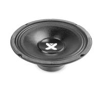 Vonyx/Skytec SPSL8 woofer de 8″ 8 Ω, 400 W (200 W RMS) - Altavoz de Recambio con imán ventilado, suspensión rígida, terminales Spade, Montaje estándar para PA y Bricolaje