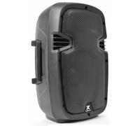 Vonyx SPJ-800A - Altavoz Activo 8" 200W Color Negro | Potencia de 200W, woofer de 8 pulgadas, carcasa, robusto, para bodas, conciertos y actuaciones en vivo