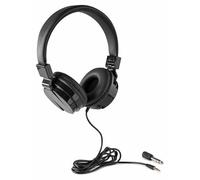 Auriculares negros (VH120) - VONYX