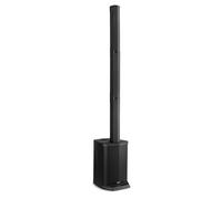Vonyx VX808B - Altavoz Activo Bluetooth USB 8" 320W Color Negro