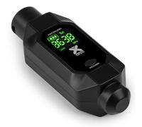 Vonyx WAT200R Receptor inalámbrico UHF XLR
