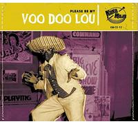 Voo Doo Lou