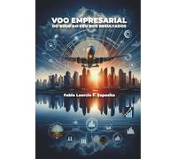 Voo Empresarial: Do Solo ao Céu dos Resultados