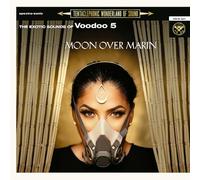 Voodoo 5 - Moon Over Marin / El Tecolote/fire Dance [Vinilo]