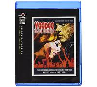 Voodoo Black Exorcist [Edizione: Stati Uniti] [Blu-ray]