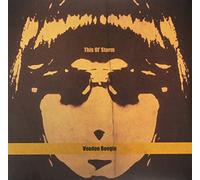 Voodoo Boogie - This Ol Storm