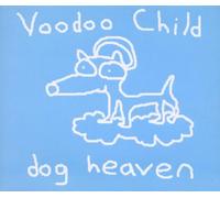 Voodoo Child (Moby) - Dog Heaven