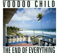 Voodoo Child (Moby)^Voodoo Child (Moby) - The End of Everything