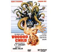 Voodoo Child (The Dunwich Horror) [Alemania] [DVD]