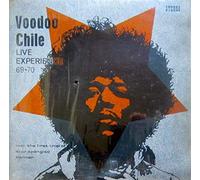 Voodoo Chile - Live Experience 69-70 [LP, DE, TT 495]