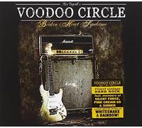 Voodoo Circle - Broken Heart.. -Digi-