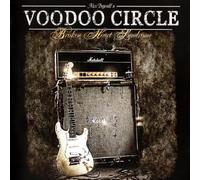 Voodoo Circle - Broken heart syndrome