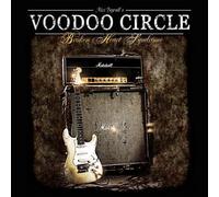 Voodoo Circle - Broken Heart Syndrome [Vinilo]
