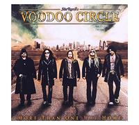 Voodoo Circle - More than one home way