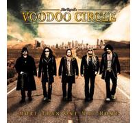 Voodoo Circle - More than one home way - Ed. Ltda